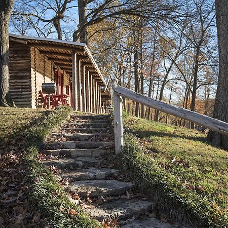Lindsey S Resort Heber Springs Bagian luar foto
