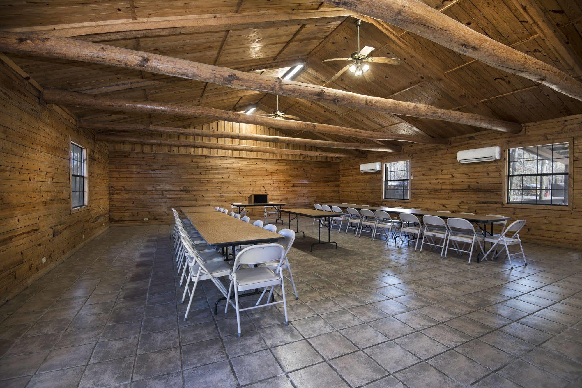 Lindsey S Resort Heber Springs Bagian luar foto