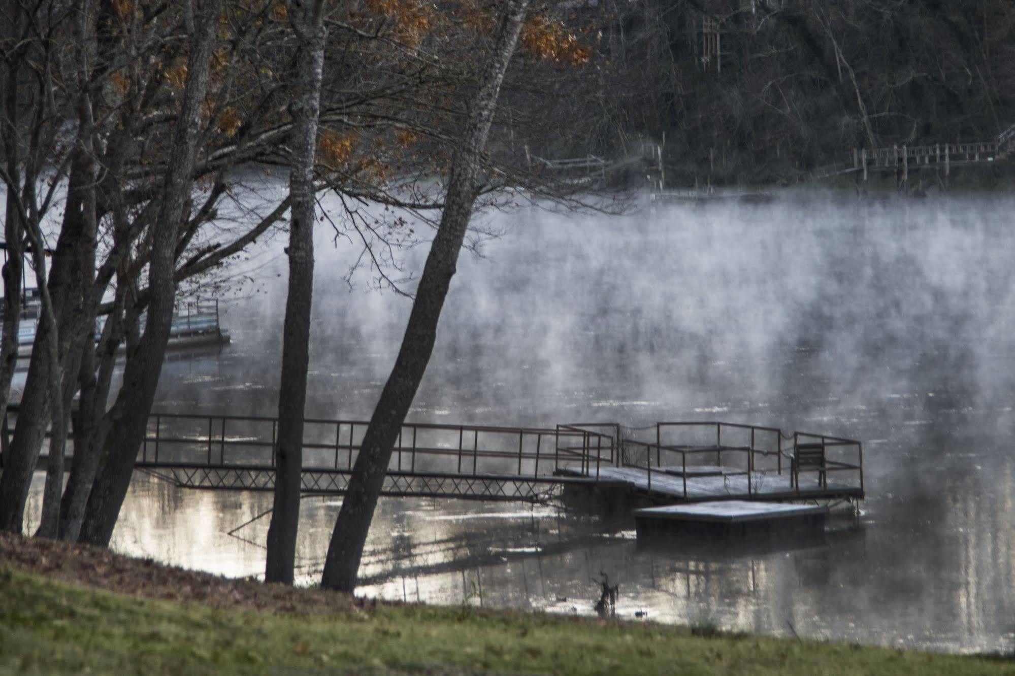 Lindsey S Resort Heber Springs Bagian luar foto